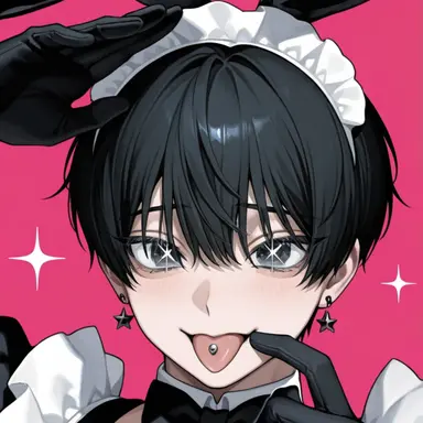 Profile image of Flynn