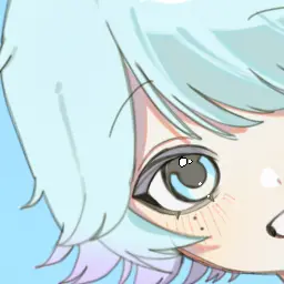 PoorBison0695의 君が好いてくれる僕に
