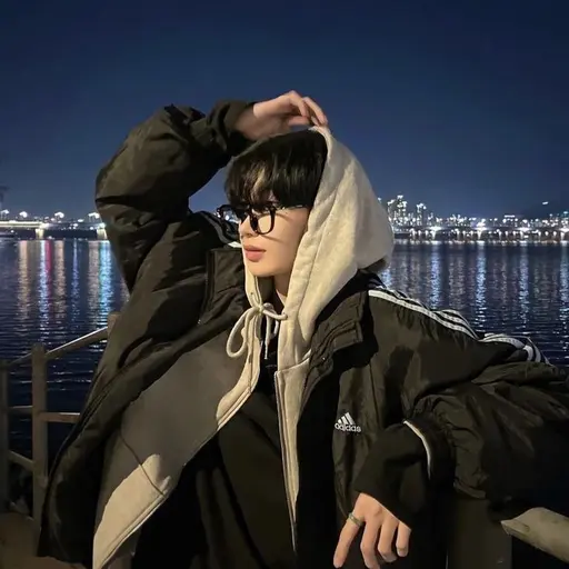 Abin_.의 이준우