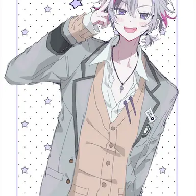 Profile image of 不破湊