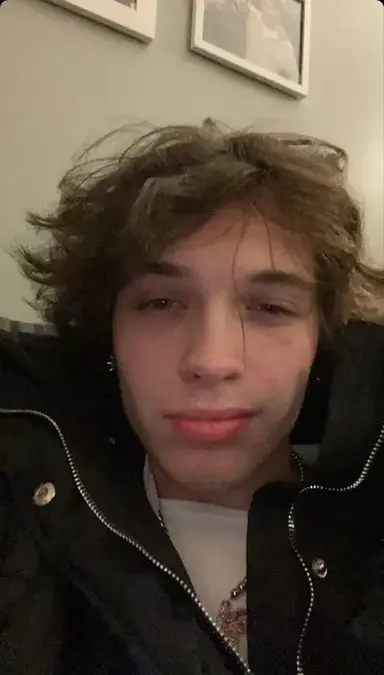 Profile image of Liam