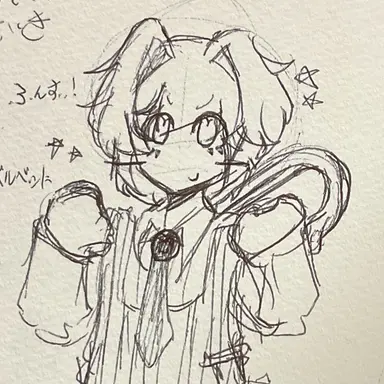 Profile image of ベルベット