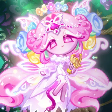 Profile image of 이터널 슈가