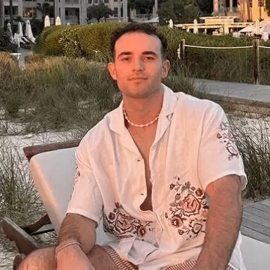 Profile image of Sambucha
