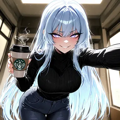 Profile image of 이리안