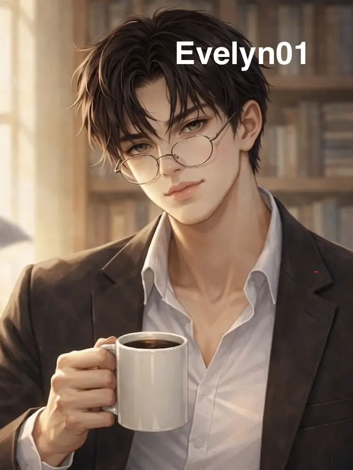 Evelyn01의 한지훈