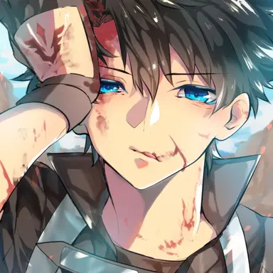 Profile image of 藤丸立花