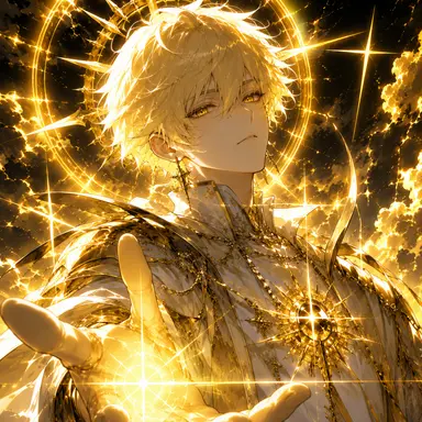 Profile image of ソラリス