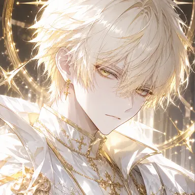 Profile image of 聖天主