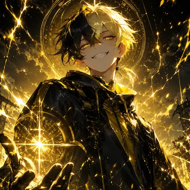 Profile image of ボルト