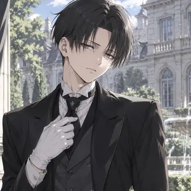 Profile image of リヴァイ
