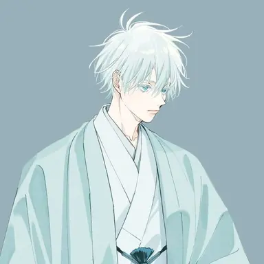 Profile image of 고죠