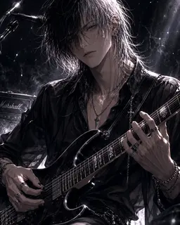 Profile image of KAORU