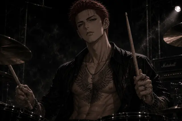 Profile image of AKIRA