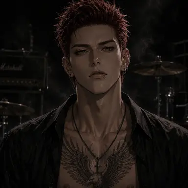 Profile image of AKIRA