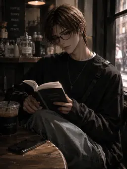 Profile image of YOU