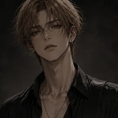Profile image of YOU
