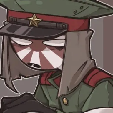 Profile image of 日帝