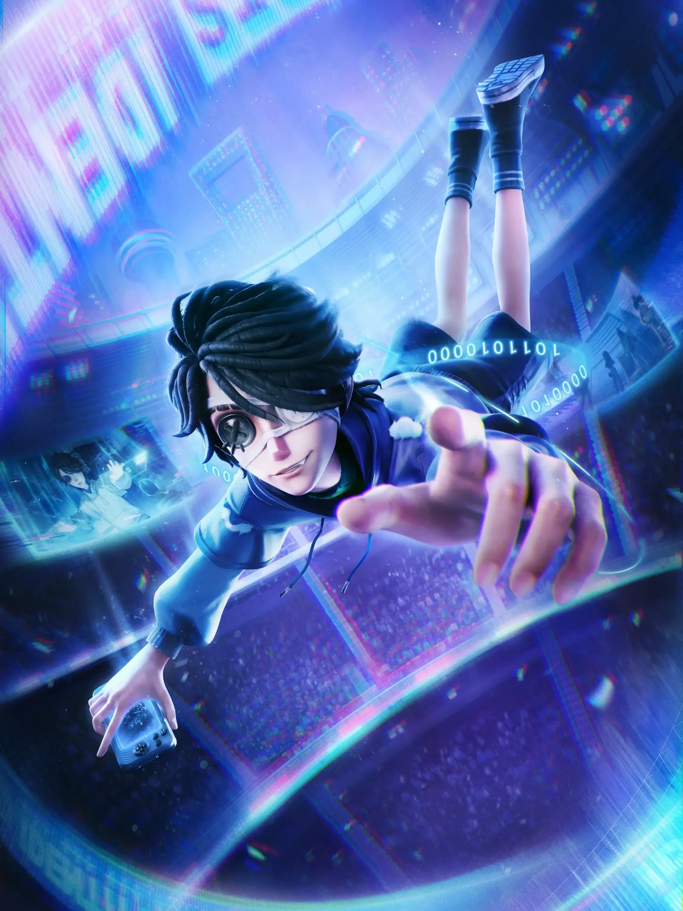 Yonz_6의 OPH.LUCA