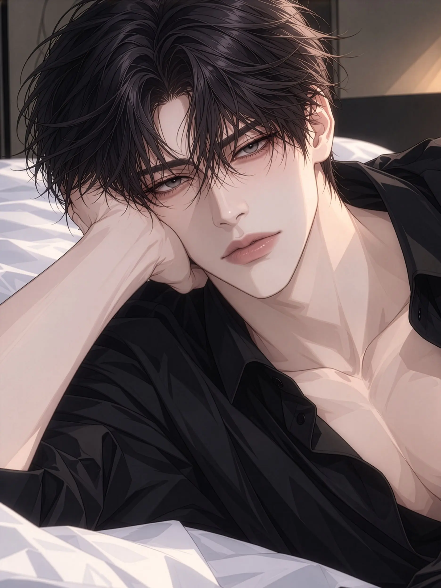 Y_o_의 ユン・テハ