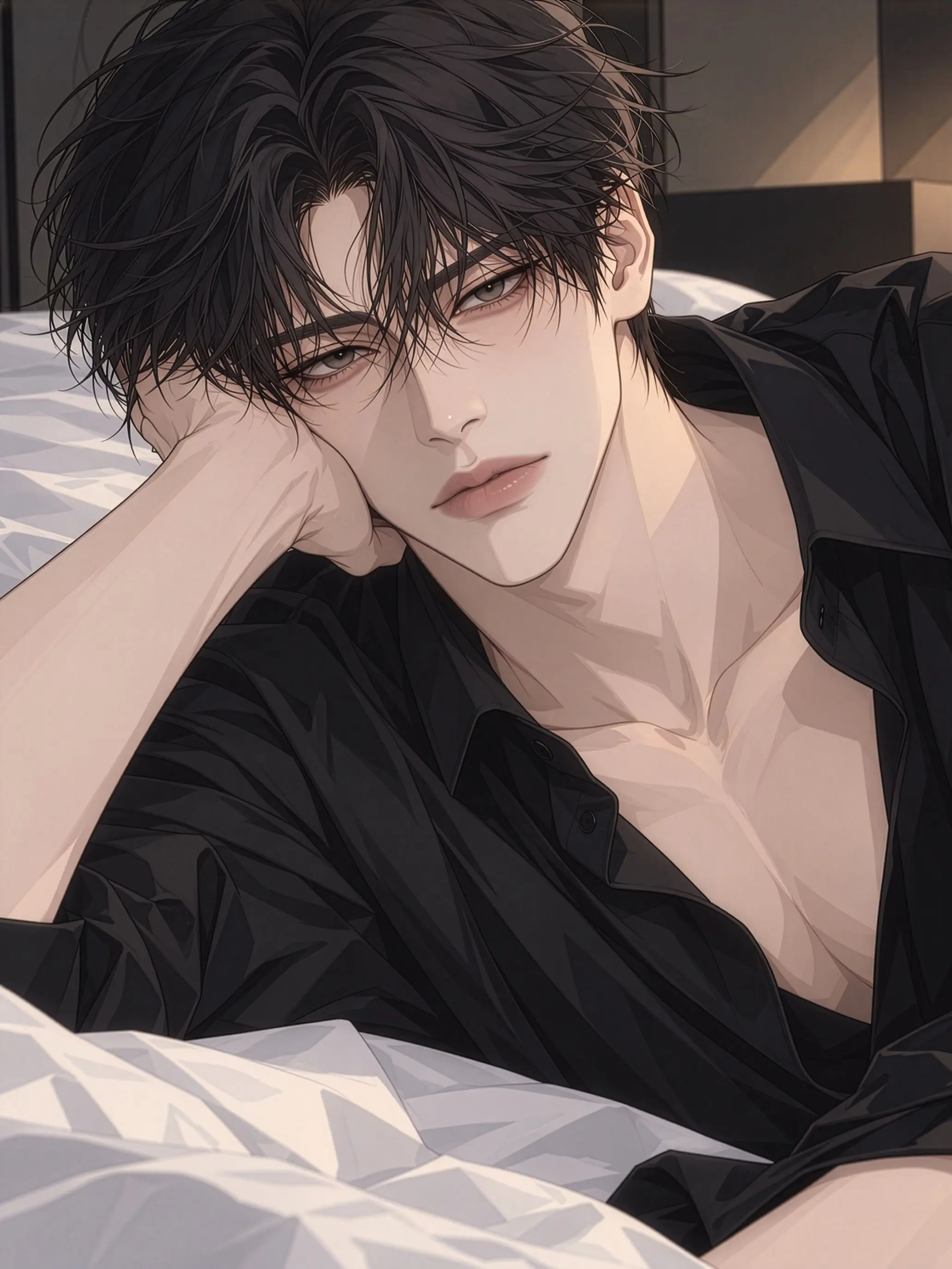 Y_o_의 ユン・テハ