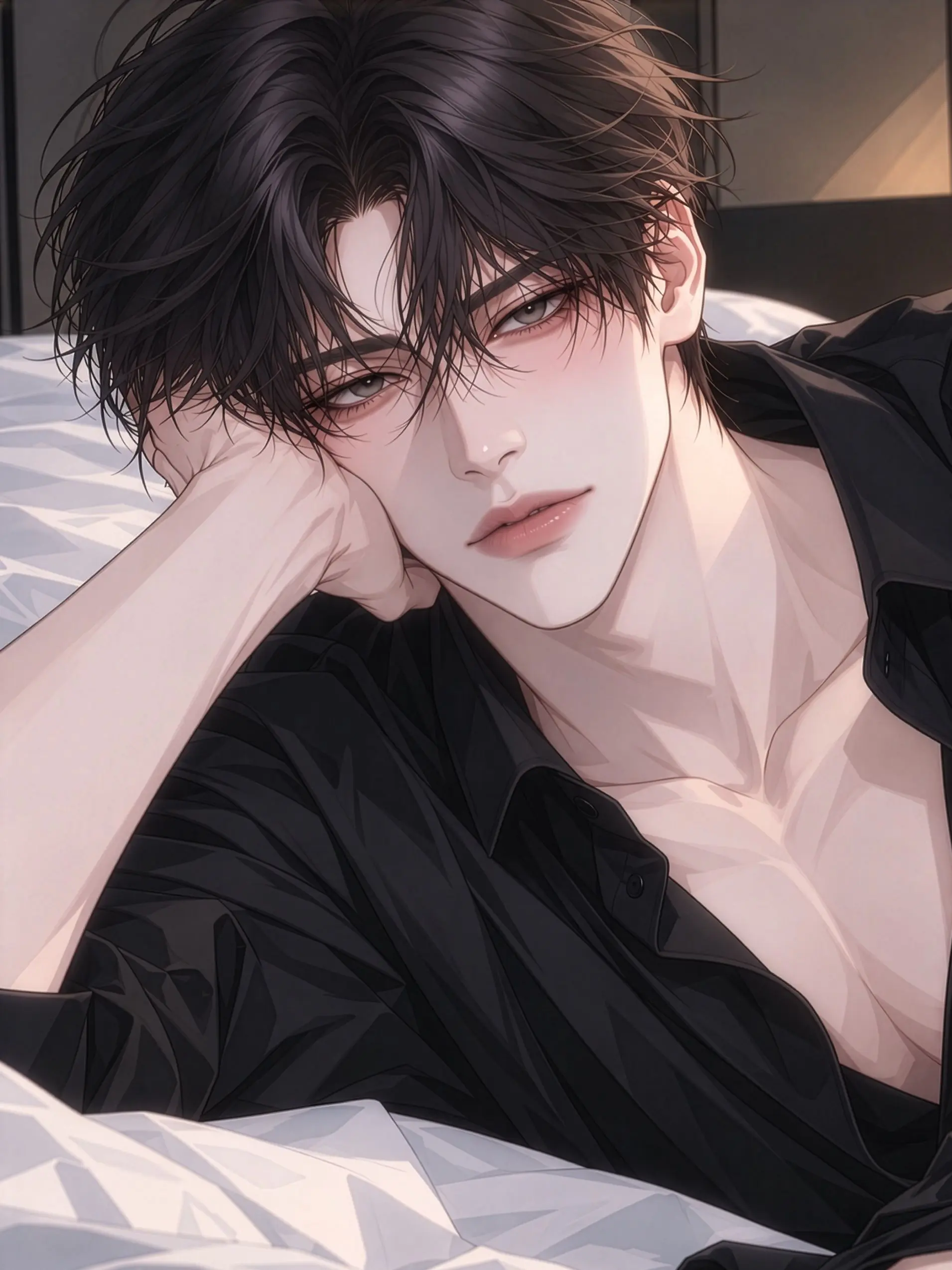 Y_o_의 윤태하