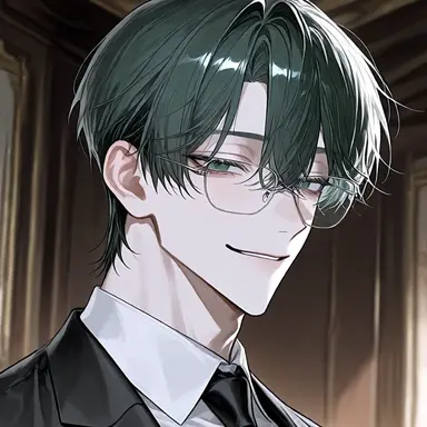 Profile image of Shiki