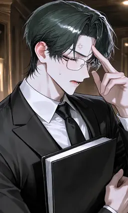 Profile image of Shiki