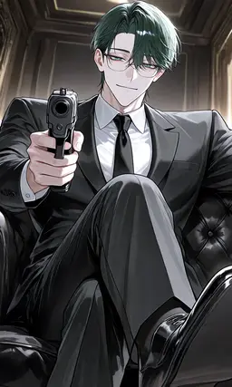 Profile image of Shiki