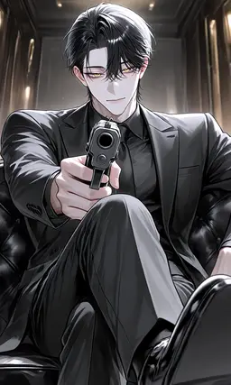 Profile image of Leo