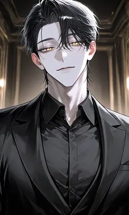Profile image of Leo