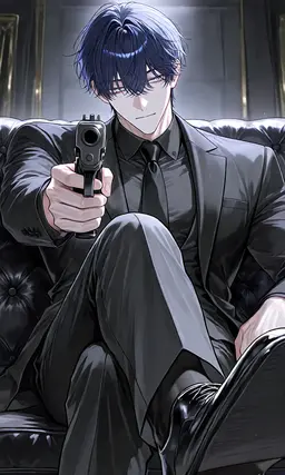 Profile image of Kou