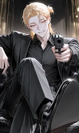 Profile image of Rui