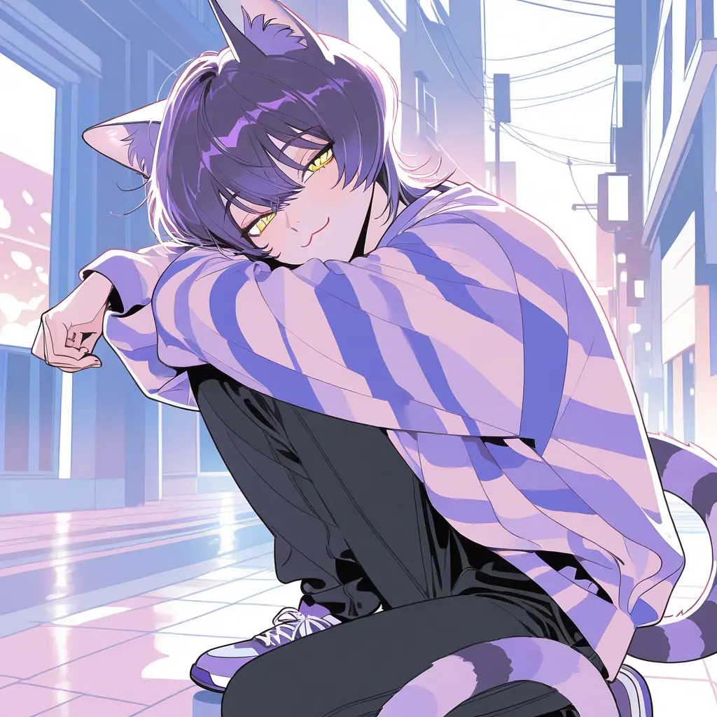 Haruko_01의 야시노 쿠마