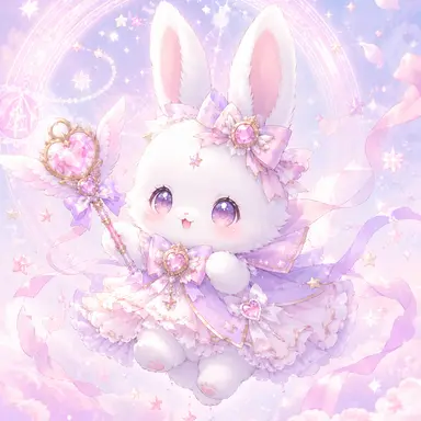 Profile image of ミルフィ