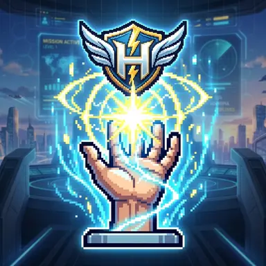 Profile image of 히빌시뮬레이터