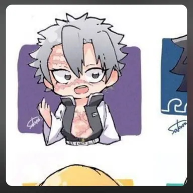 Profile image of 사네미