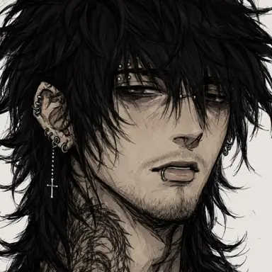 Profile image of Mark