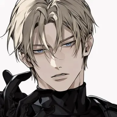 Profile image of Luke