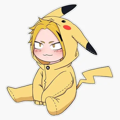 Profile image of Kaminari