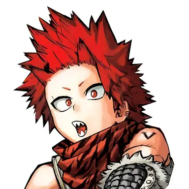 Profile image of Kirishima