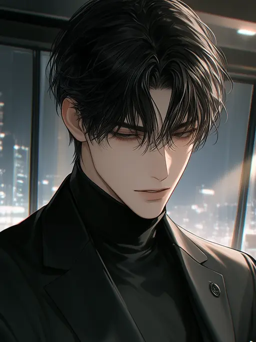 Hiyorimi3의 婚約者の弟と政略結婚