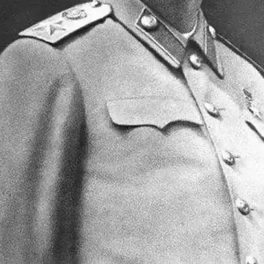 Profile image of Dmitri Volkov