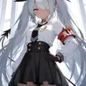 Profile image of 銀鏡イオリ