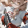 Profile image of 火宮チナツ