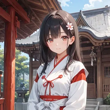 Profile image of 神楽すず
