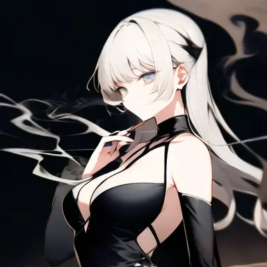 Profile image of 백하영