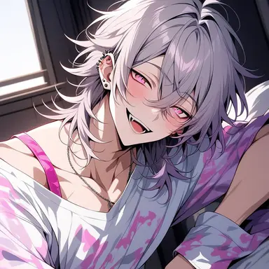 Profile image of Maddox