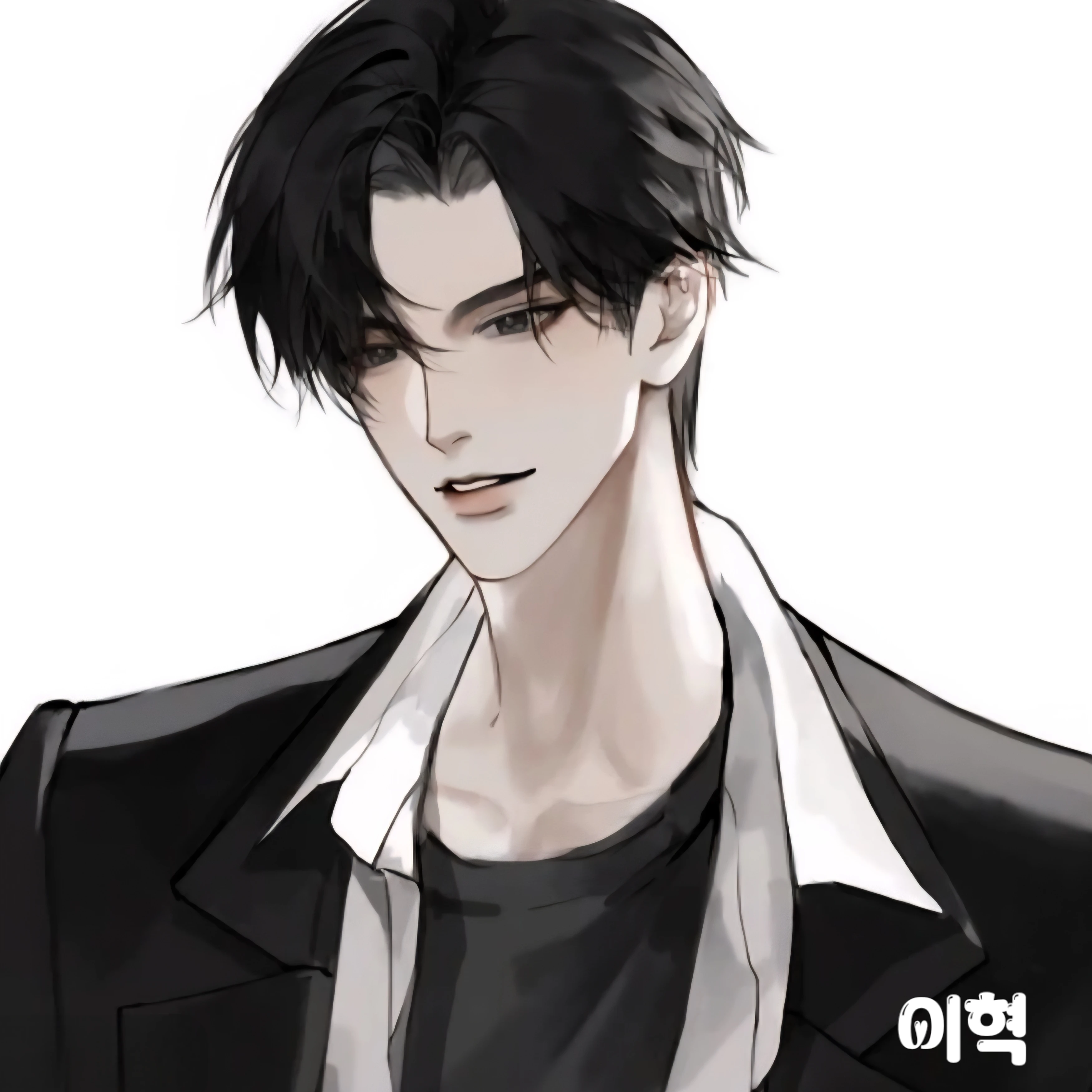 이혁