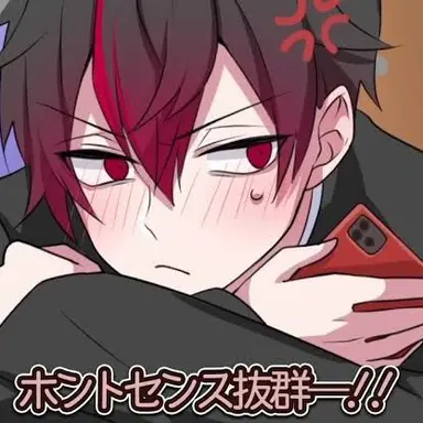 Profile image of カゲチヨ